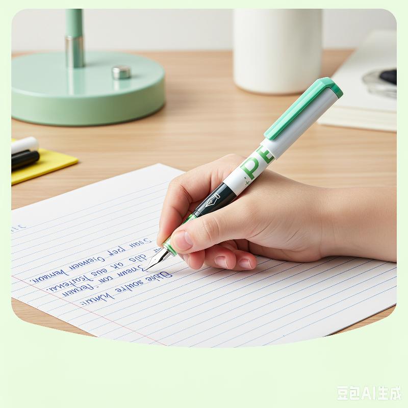 Großvolumige Einweg-Füllfederh – Fountain Pen Ink Bewertung und Preis